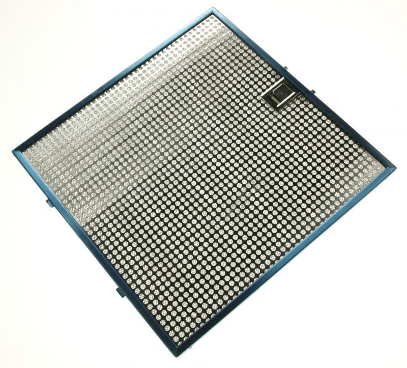 Elica GRI0132718A - Griglia filtro gfm 350x350x9 datid passend für ikea