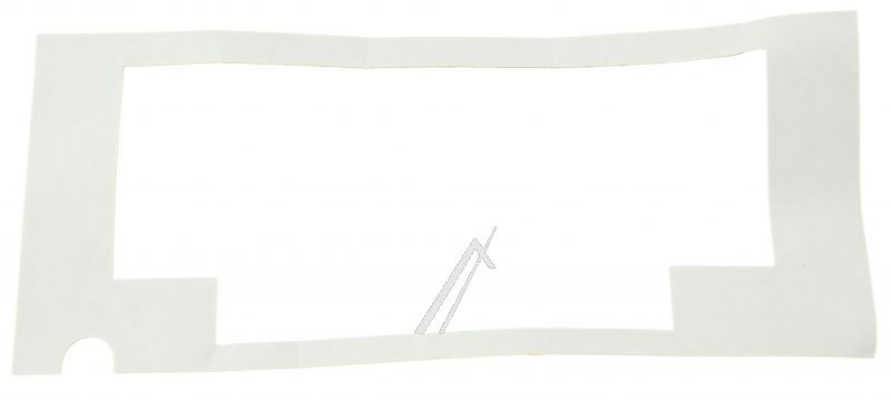 AEG Electrolux 2433774029 Klebefolie - Klebstoff,profil