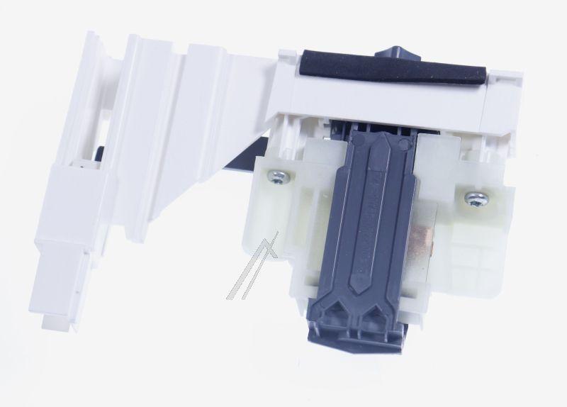 912732 Türverriegelung - Door lock pop-out f.a-,c-ctrl ral7024 as