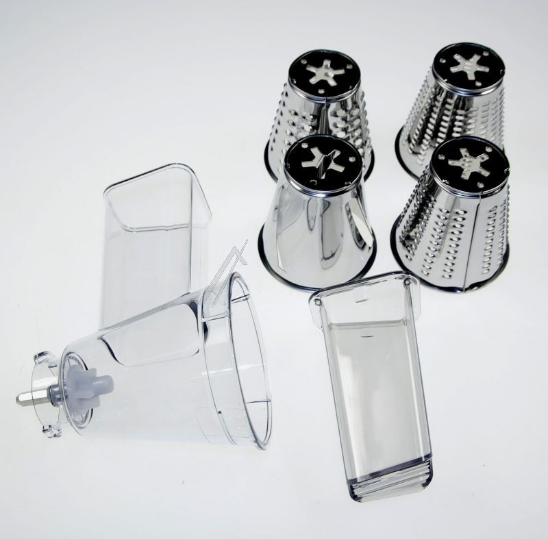 SEB XF6320B1 Schnitzelwerk - Gemüseschneider-aufsatz masterchef gourmet xf632 SEB XF6320B1 Schnitzelwerk - Gemüseschneider-aufsatz masterchef gourmet xf632