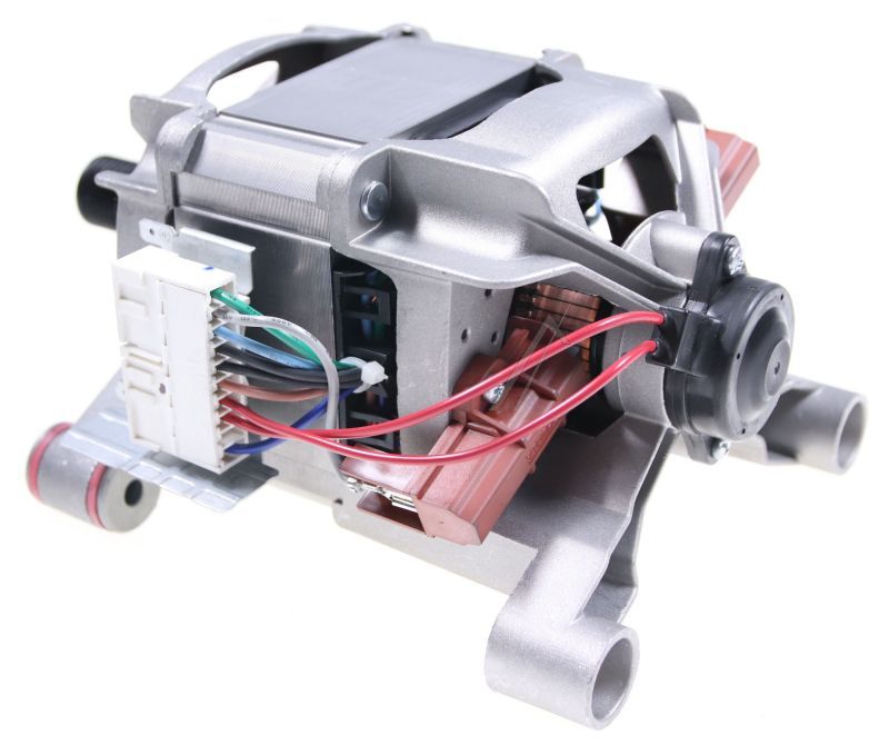Midea 11002011000103 Waschmaschinenmotor - Umt5204.02 motor