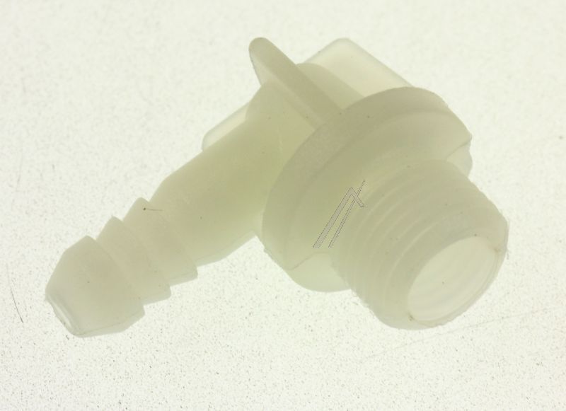 BSH Bosch Siemens 12001056 Siphon - Anschluss
