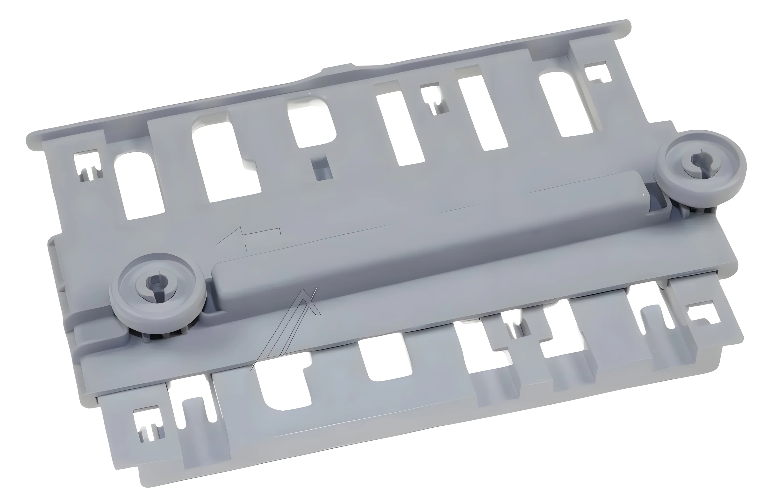 AEG Electrolux Einstellvorrichtung f. oberen Geschirrkorb 1172121004 für Geschirrspüler Ersatzteil