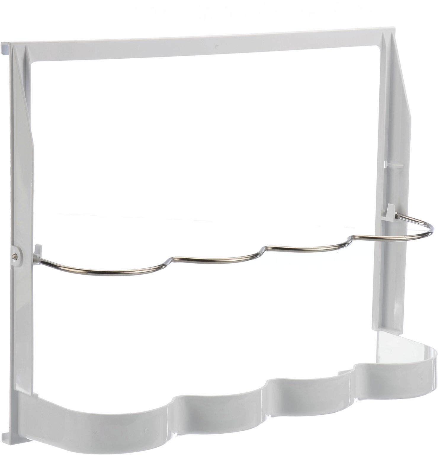 Bosch Siemens Flaschenhalter für 4 Flaschen 00436162 für Kühlschrank Flaschenregal Ersatzteil