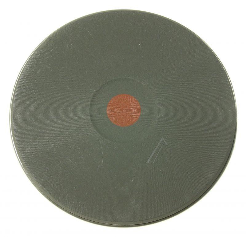 AEG Electrolux 3051784258 Kochplatte - 19.18484.002 kochplatte, dm180/ 2300w /230v 4mm-rand