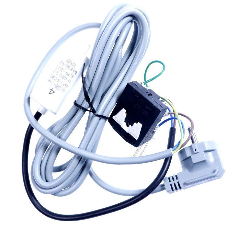 Vestel 32040767 Netzkabel - Sup.cab.gr.lc100cy1/bsz/4uf/3m/eu Vestel 32040767 Netzkabel - Sup.cab.gr.lc100cy1/bsz/4uf/3m/eu