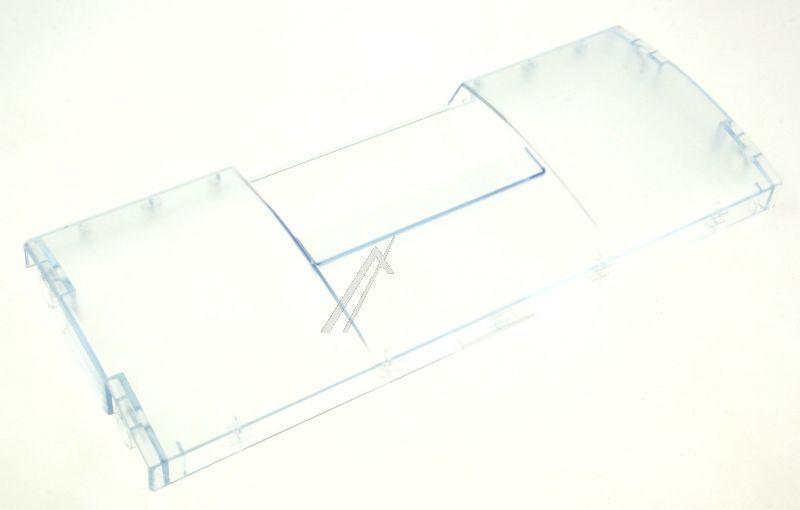 Arcelik Grundig Beko 4206650500 Schubladenblende - Drawer cover (t.blue _154 mm)
