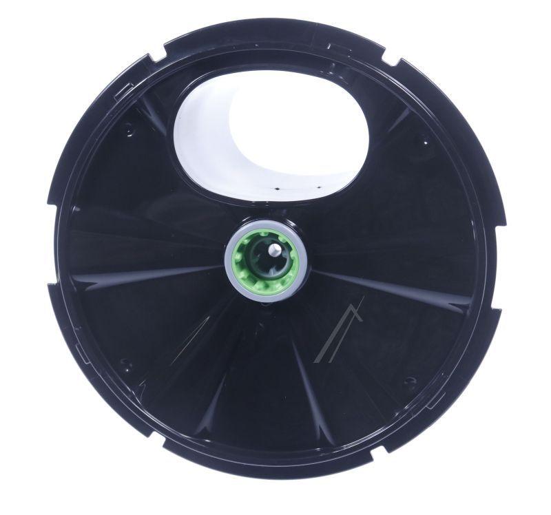 Delonghi AS00000222 Behälterdeckel - Ics fpl dicer splashguard