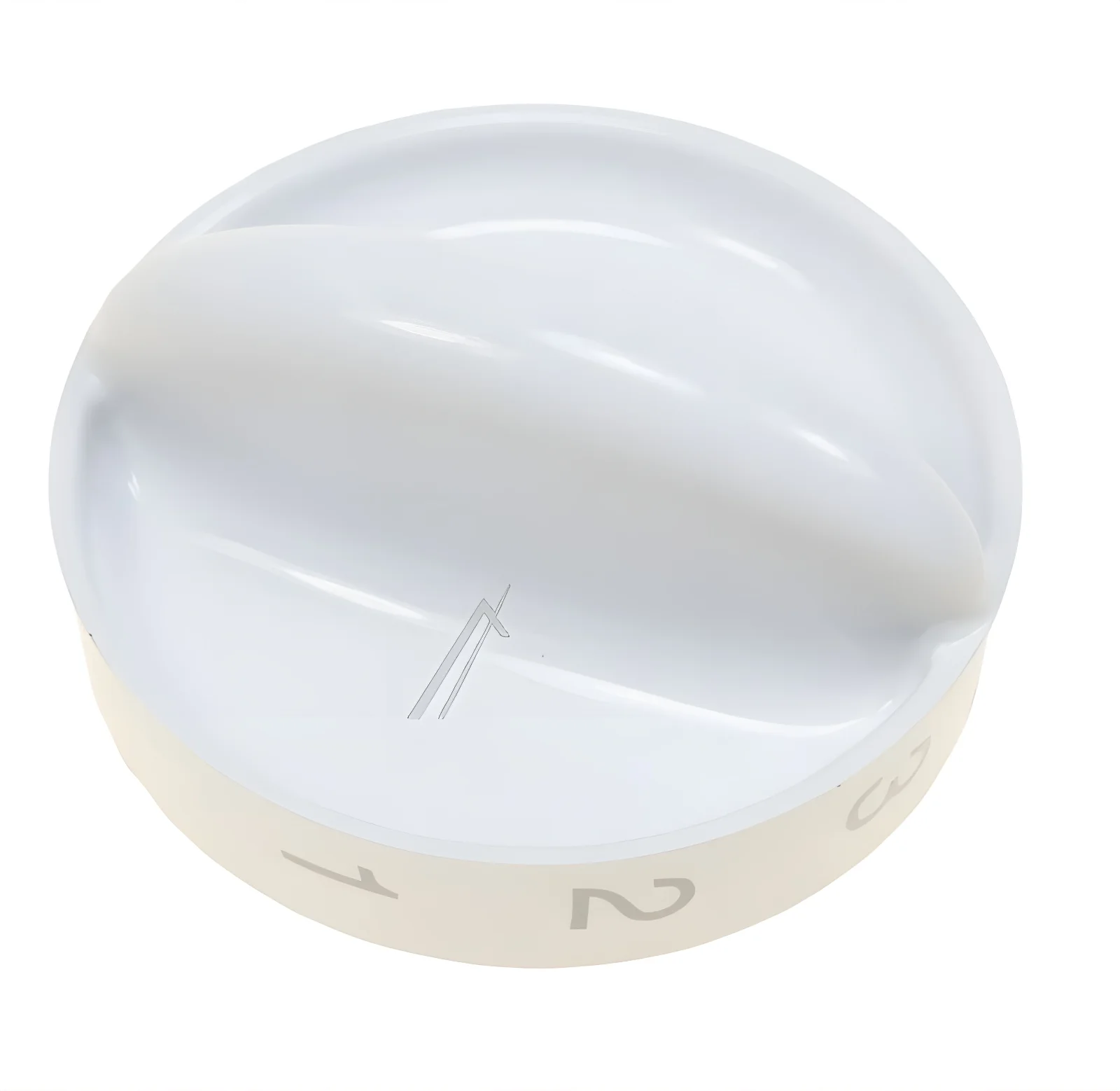 AEG Electrolux 2251570020 Knopf Taste Thermostat - Thermostatknebel,bedruckt