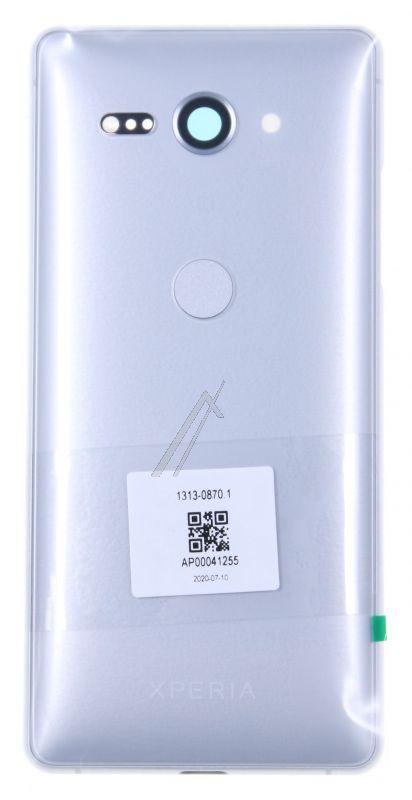 Sony U50054171 Abdeckung Gehäuse - 1313-0870 akkufachdeckel xperia xz2 compact, silber