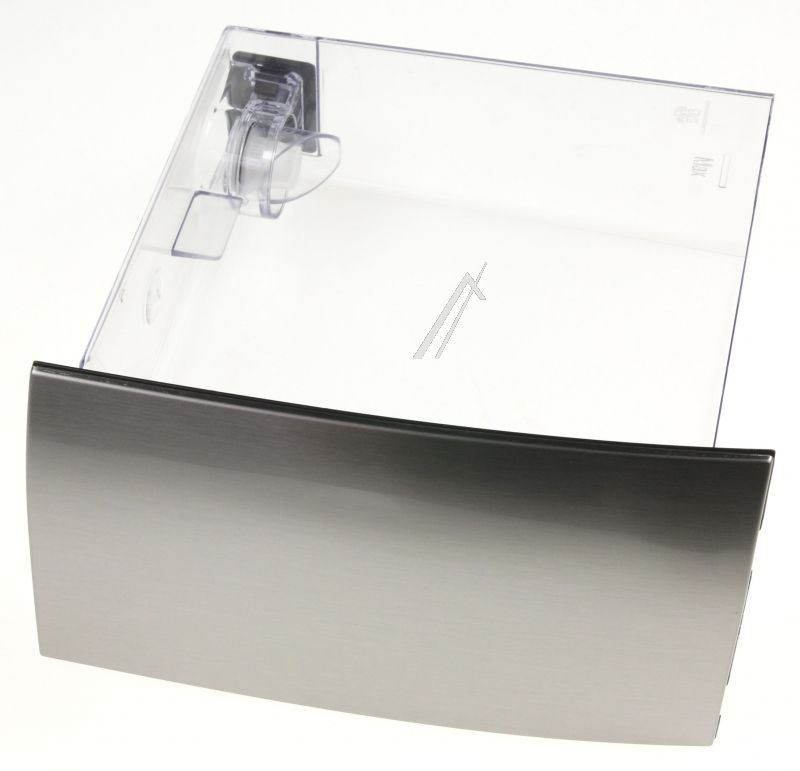 Saeco 421944054391 Tank - Cp0205/01 ss-nat/gry water gen.contain.np5/hm assy Saeco 421944054391 Tank - Cp0205/01 ss-nat/gry water gen.contain.np5/hm assy