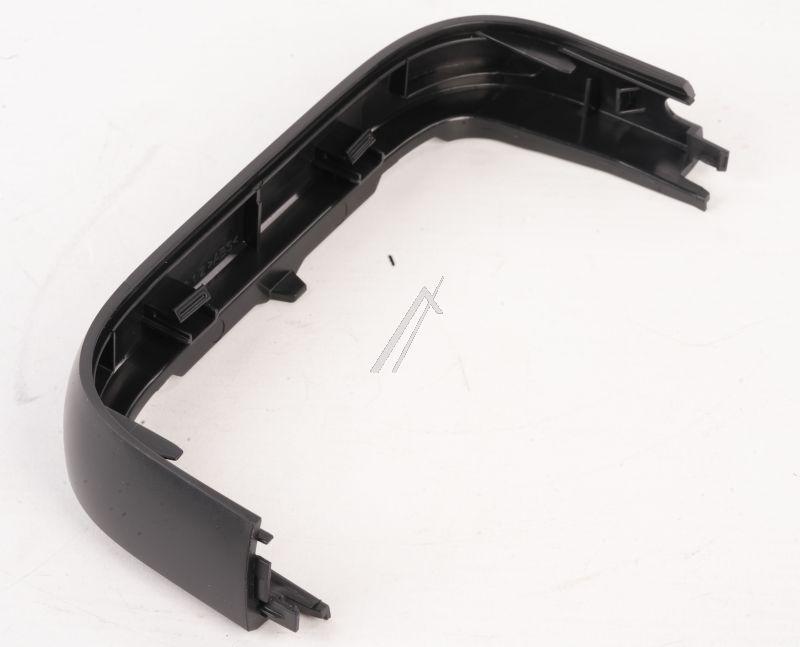 Saeco 300006599361 Bodenplatte - Bottom panel deep black