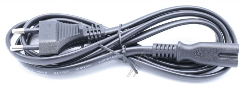 Ecovacs 10001741 Netzkabel - Adapter cord