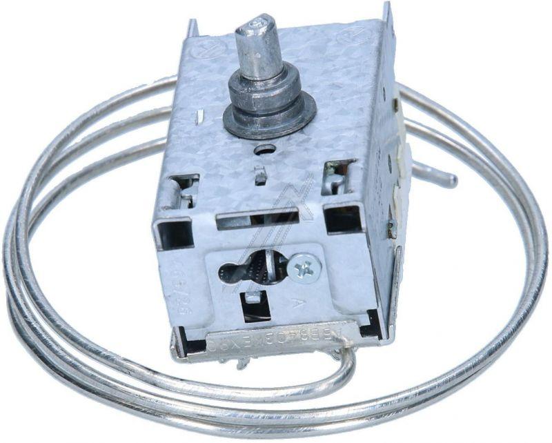 Thermostat für Kühlschrank wie Bauknecht 481228208677 K59s1882500 Ersatzteil Thermostat für Kühlschrank wie Bauknecht 481228208677 K59s1882500 Ersatzteil