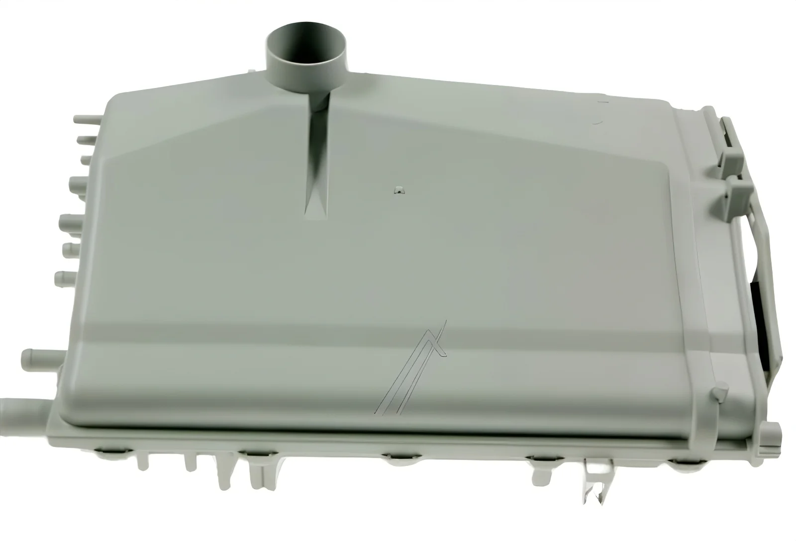 Gorenje 489761 Waschmitteleinspülkasten - Soap dispenser kit wm-80 kpl ul4