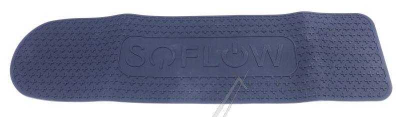 Fußmatte 80029043 für SoFlow SO2 AIR GEN2
