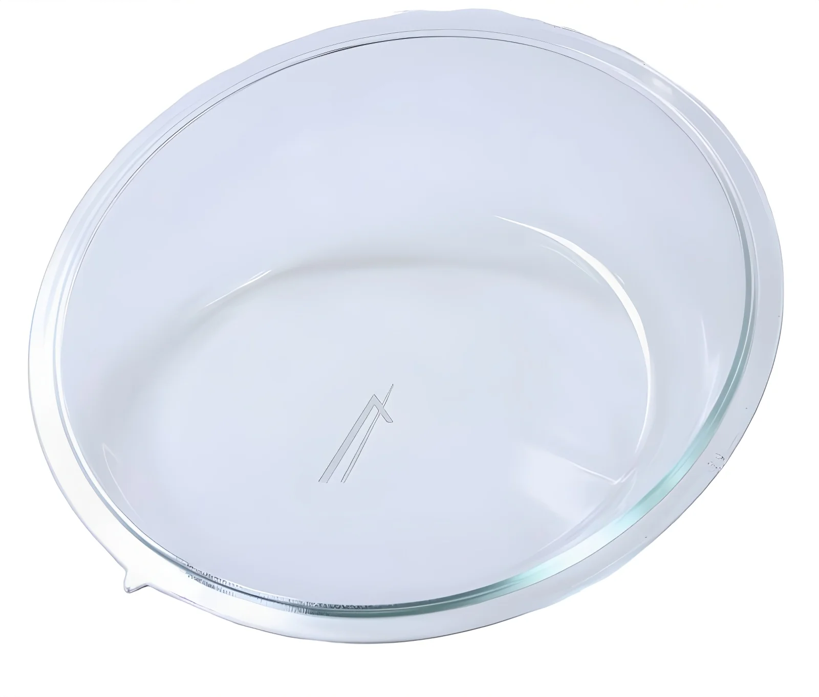 Samsung DC8101479A Schauglas - Dc81-01479a svc-door glass,ww3000tm,tcl odm,4c111-00