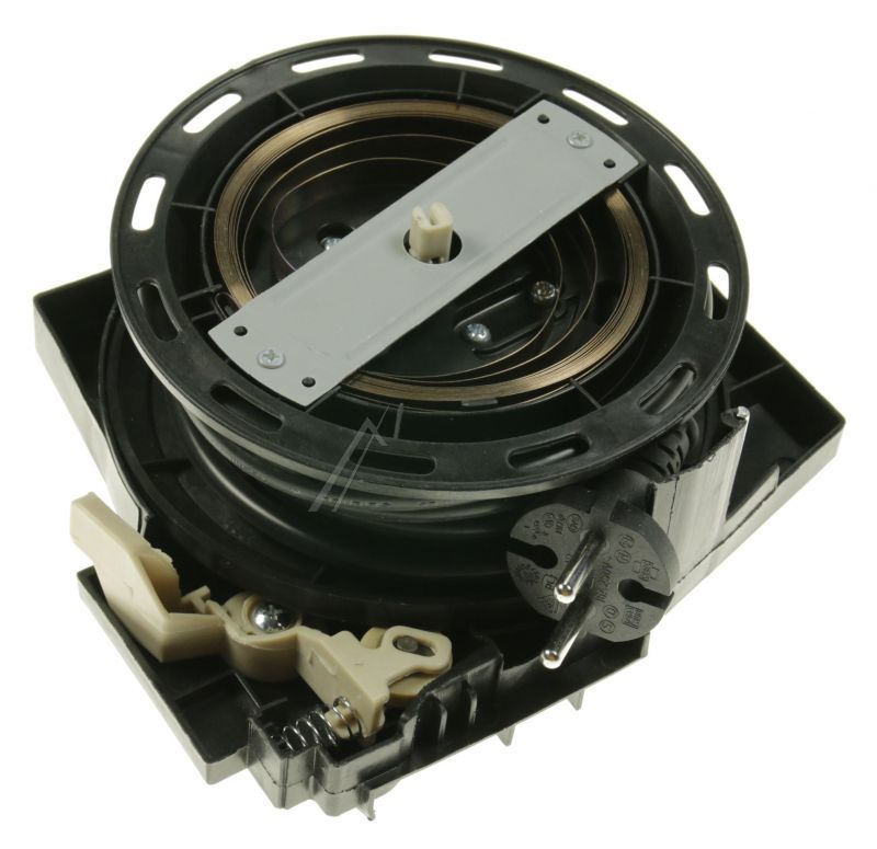 AEG Electrolux 4055141081 Kabelaufroller für Staubsaugernetzkabel - Kabelwinde,