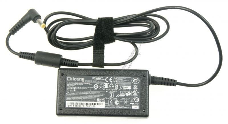 Acer KP06503016 - Ac adaptor.65w.19v.black