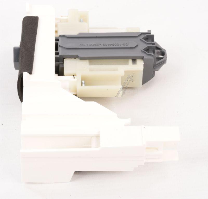 924452 Türverriegelung - Door lock pop-out f.a-,c-ctrl ral7024 as
