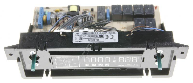 Arcelik Grundig Beko C00930039 Programmschalter - 267000121 koru programmschaltwerk gr