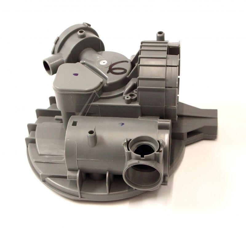 Whirlpool Indesit 482000097044 Sumpf - C00514044 sumpf