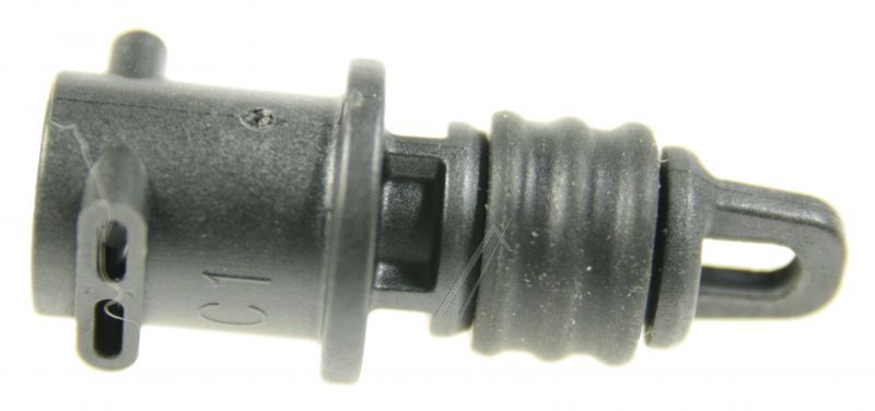 Delonghi 5513219321 Schlauchverbinder - Verbindung