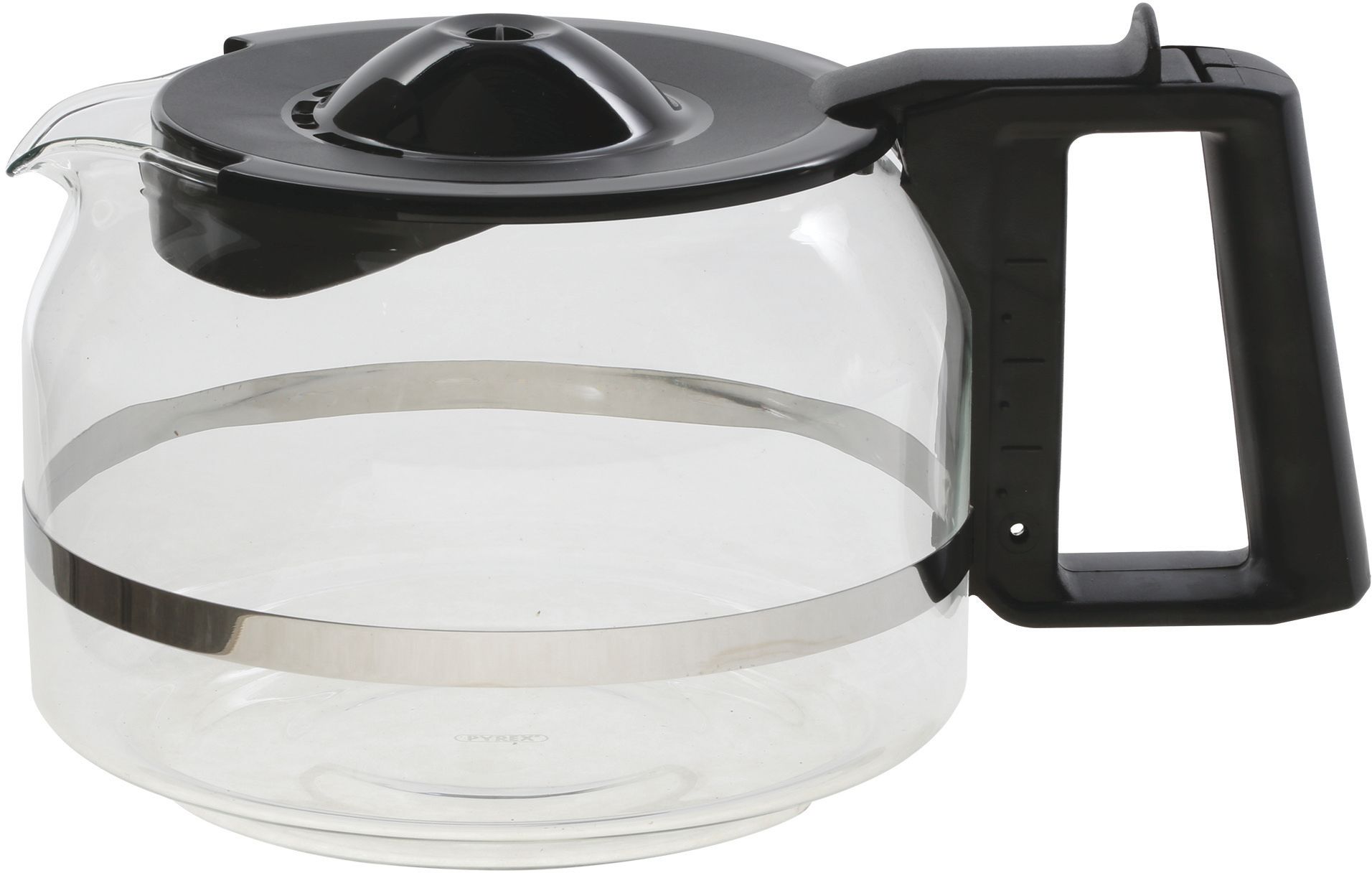 Bosch Siemens Glaskanne für Kaffeemaschine Kaffeekanne 10 Tassen 00460301 Ersatzteil