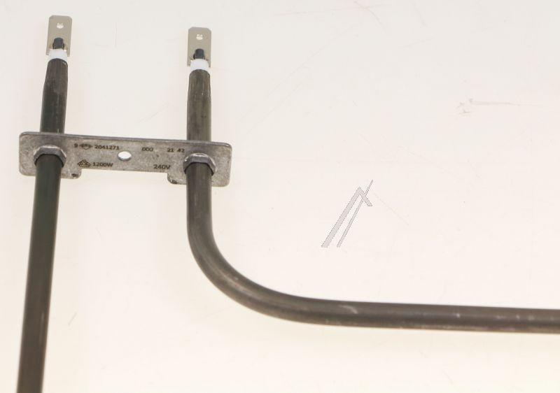 Whirlpool Indesit 482000062497 Heizelement Unterhitze - C00230135 base element 1200w