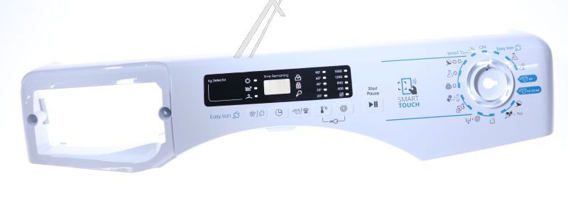 Candy Hoover 43023290 Bedienteilblende - Schaltbrett mit sensor Candy Hoover 43023290 Bedienteilblende - Schaltbrett mit sensor