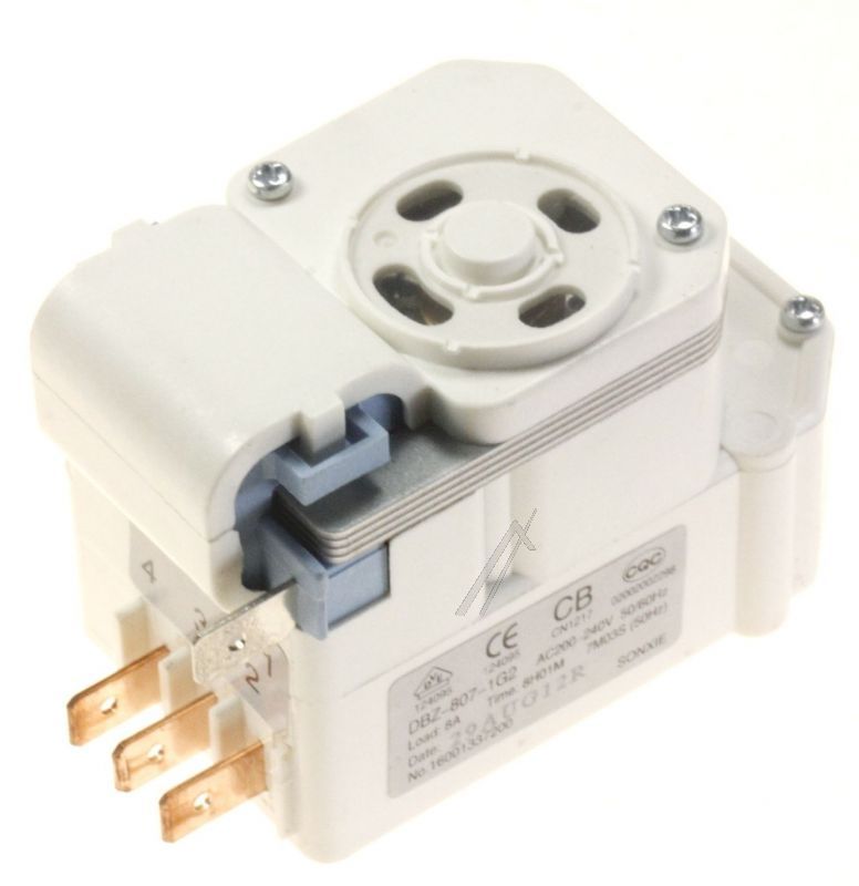 Whirlpool Indesit 482000030083 Programmschalter - C00173680 timer sankyo frostfre 220-240/50 450nf