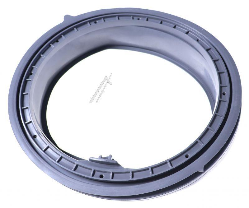 Whirlpool Indesit 488000666166 Waschmaschinentürdichtung - C00666166 manschette ha05g, bk/hp (blue logo)