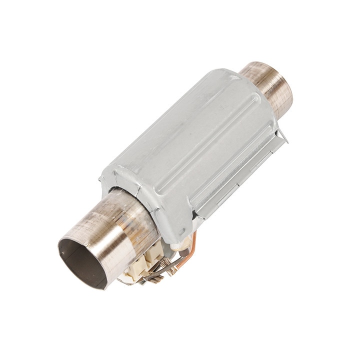 AEG Heizung 1560734012 für Geschirrspüler Durchlauferhitzer 2000W 230V Ø32mm 080714B Ersatzteil
