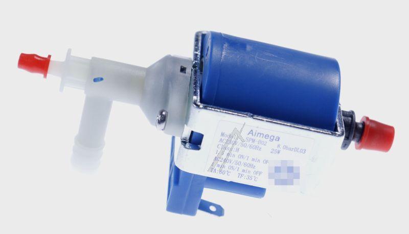 Delonghi AS00001830 - Pump aimega spm-b02 d4,0 230v +valve