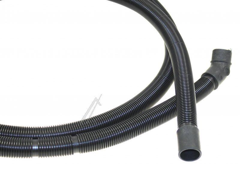 Whirlpool Indesit 480110100674 Ablaufschlauch - C00388238 ablaufschlauch