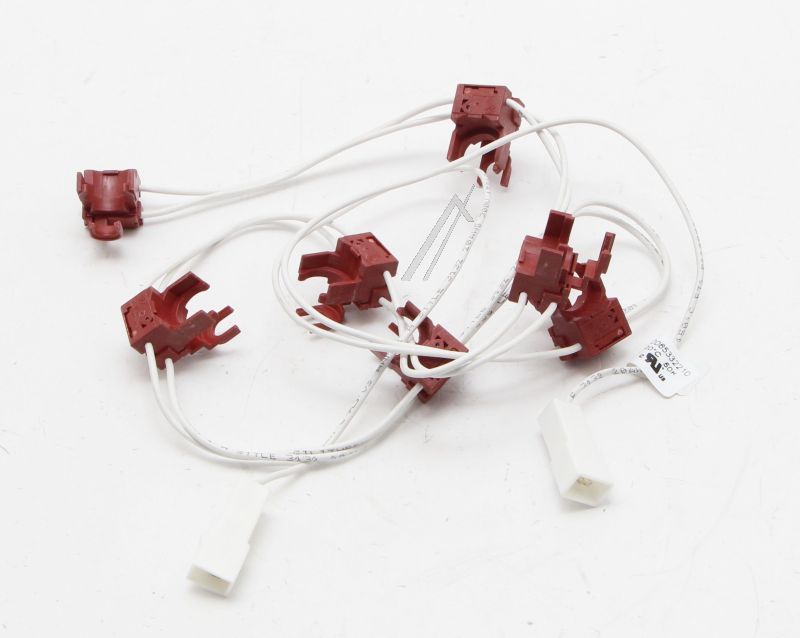 Bertazzoni 604063 Schalter - Daisychain switch