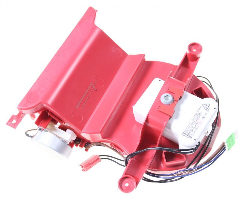Lüftermotor 11025497 für Siemens CI24RP01/08