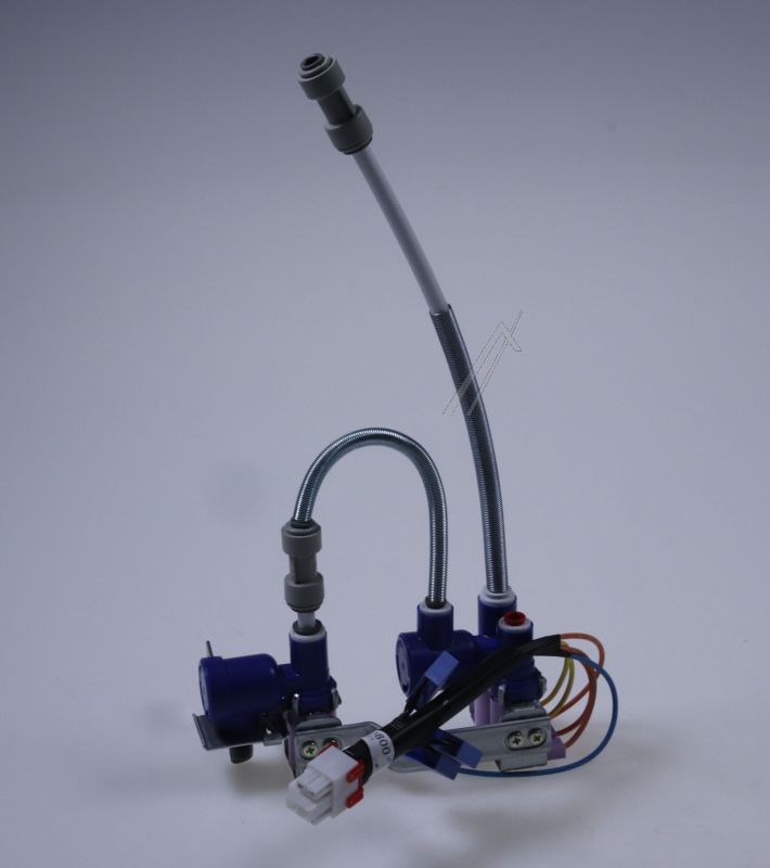 Arcelik Grundig Beko 4346600800 Zulaufventil - Water valve group