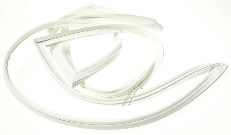 Whirlpool Indesit 482000029643 Kühlschranktürdichtung - C00142515 dichtung tür kühlschrank weiss