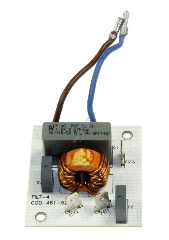 BSH Bosch Siemens 00176355 - Kondensator