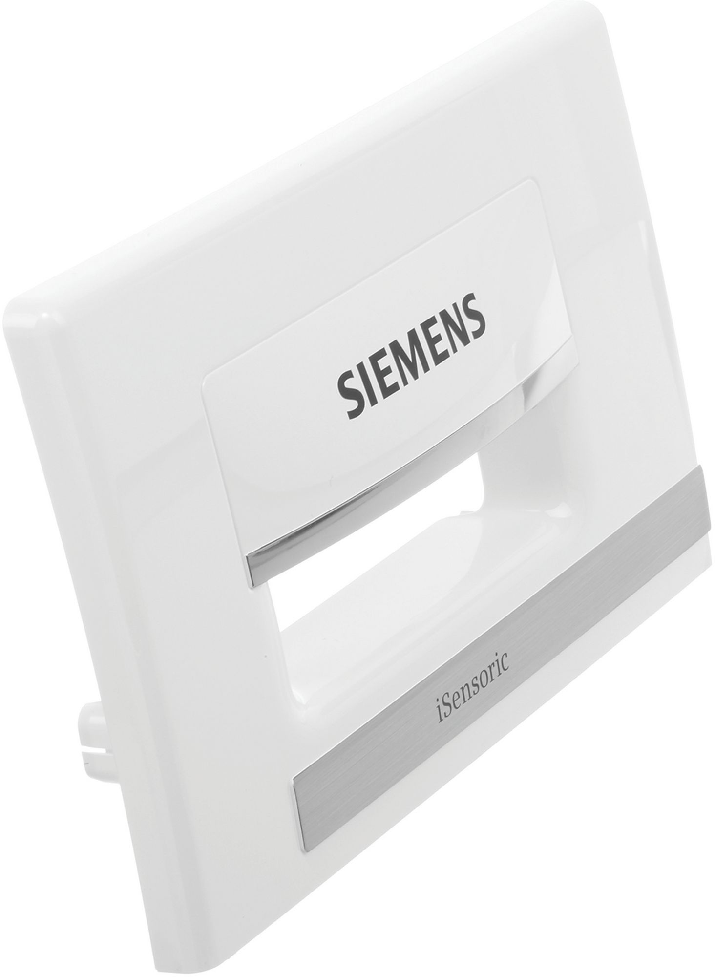 BSH Bosch Siemens 12010314 Blende Waschmittelkasten - Schalengriff
