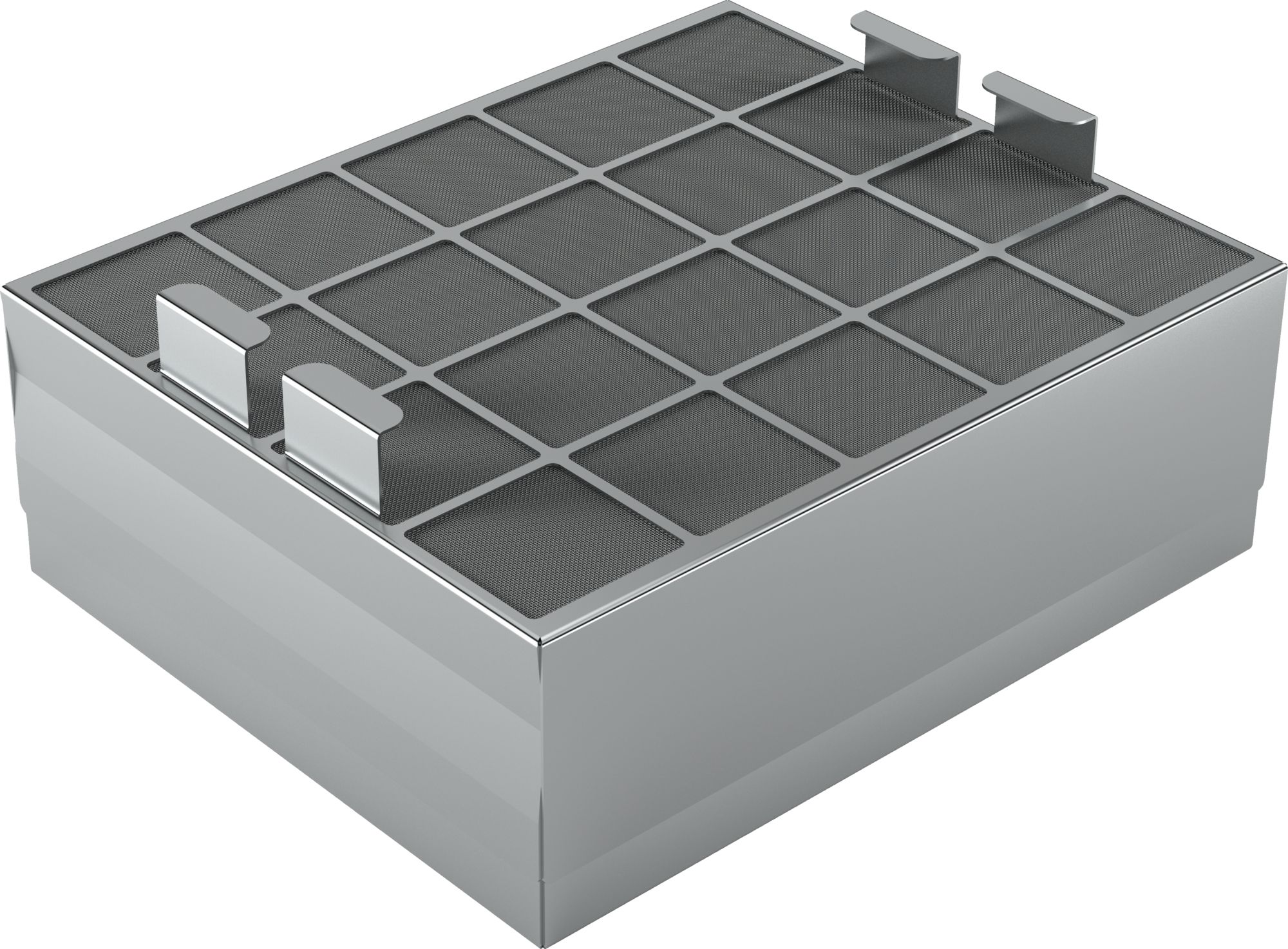 BSH Bosch Siemens 11019121 Kohlefilter - Active carbon filter