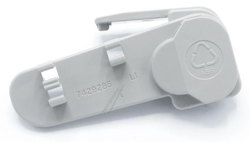 Liebherr 742928500 Kabelhalter - Kabelhalterung energiedurchfuehrung li