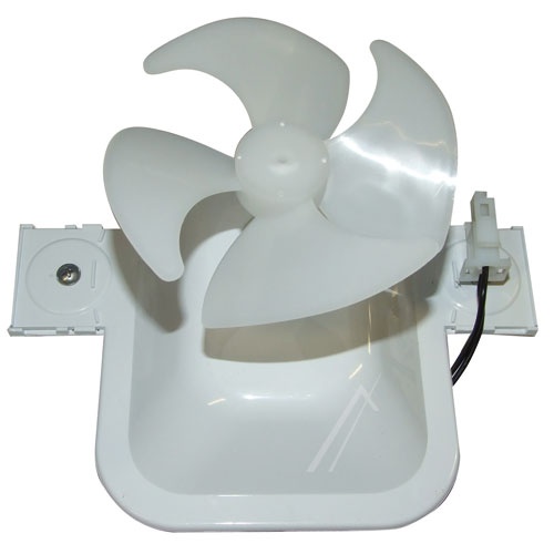 Arcelik Grundig Beko 4364950185 Lüfter - Fan ass.
