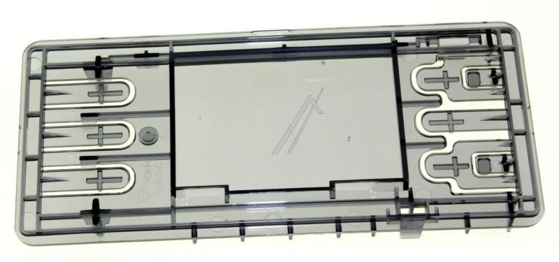 Arcelik Grundig Beko 1755830100 Modulhalter - Display card holder front part ym diffus Arcelik Grundig Beko 1755830100 Modulhalter - Display card holder front part ym diffus