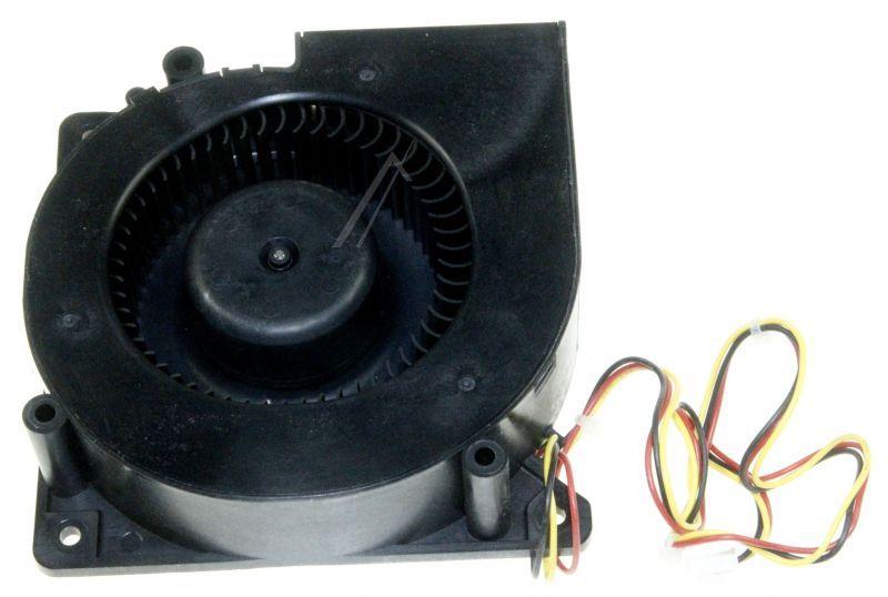 Samsung DG3100011B Lüfter - Dg31-00011b motor dc-fan,d12f-12bm 09b,0.83a,-,10.9