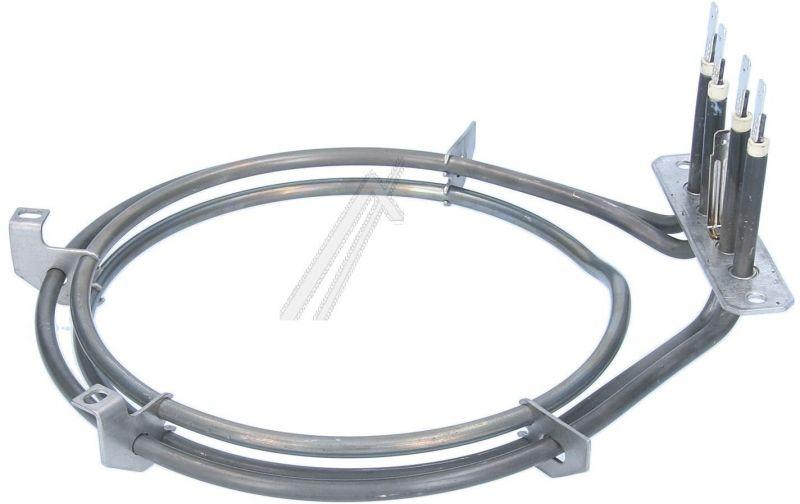 BSH Bosch Siemens 00267626 Ringheizkörper - Heizung-ring