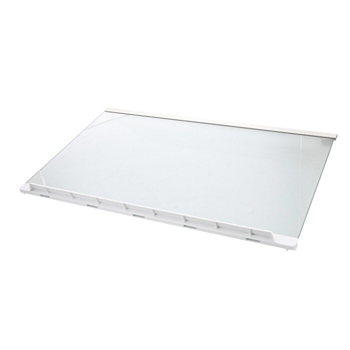 AEG Electrolux 2651041200 Glasplatte - Glasregal,,neutral,477