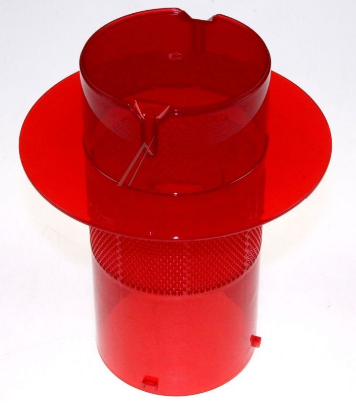 Philips 432200345681 Filtergehäuse - Rohr, plastik
