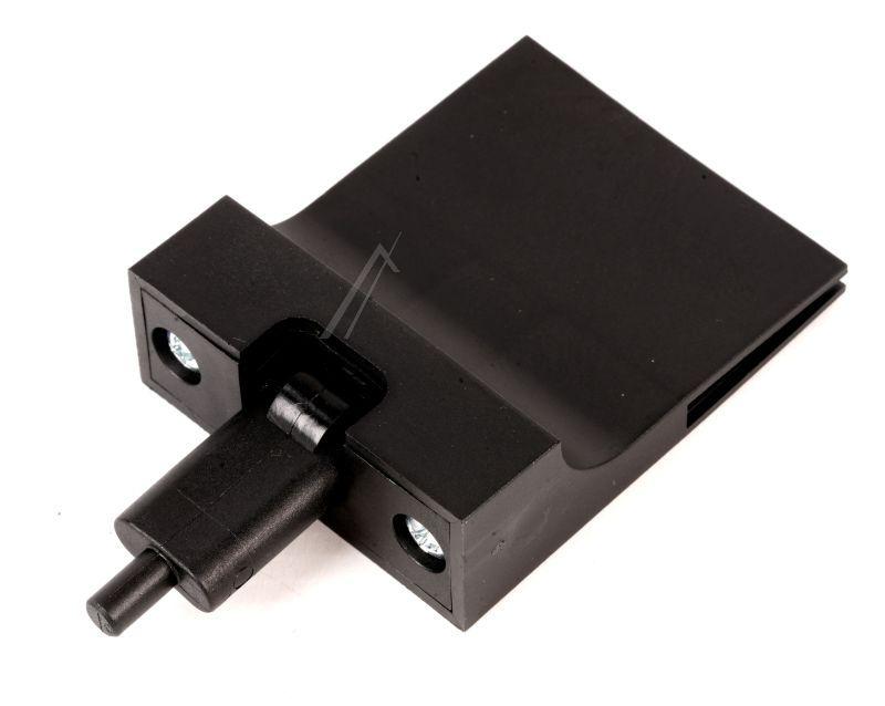 930206 Schleppscharnier - Cooker lid hinge pks 201 l 9005 930206 Schleppscharnier - Cooker lid hinge pks 201 l 9005
